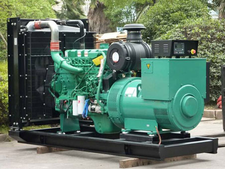 内江710kw康明斯柴油发电机组图片 内江710kw康明斯柴油发电机组图片